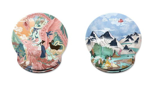 34款文创“C位”出道，赋能四面山绘就文旅融合新画卷