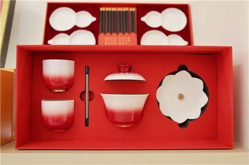 金山的文创产品 当“金子”遇见文艺创作